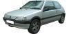 Autodly a nhradn dly PEUGEOT 106 I (1A, 1C)