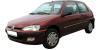 Autodly a nhradn dly PEUGEOT 106 II (1A_, 1C_)