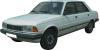 Autodly a nhradn dly PEUGEOT 305 I (581A)