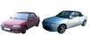 Autodly a nhradn dly PEUGEOT 306 Kabriolet (7D, N3, N5)