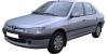 Autodly a nhradn dly PEUGEOT 306 hatchback (7A, 7C, N3, N5)