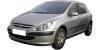 PEUGEOT 307 (3A/C)