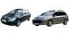 Autodly a nhradn dly PEUGEOT 307 SW (3H)