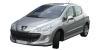 Autodly a nhradn dly PEUGEOT 308 I (4A_, 4C_)