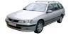 PEUGEOT 406 Break (8E/F)