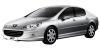 Autodly a nhradn dly PEUGEOT 407 (6D_)