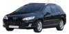 PEUGEOT 407 SW (6E_, 6D_)