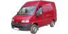 Autodly a nhradn dly PEUGEOT BOXER Krabice (230L)