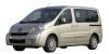 PEUGEOT EXPERT TEPEE (VF3X_)