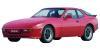 Autodly a nhradn dly PORSCHE 944