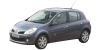 RENAULT CLIO III (BR0/1, CR0/1)