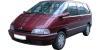 RENAULT ESPACE II (J/S63_)