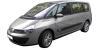 RENAULT ESPACE IV (JK0/1_)