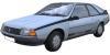 Autodly a nhradn dly RENAULT FUEGO (136_)