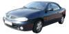 RENAULT MEGANE I Cabriolet (EA0/1_)