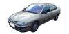 RENAULT MEGANE I Classic (LA0/1_)