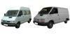 Autodly a nhradn dly RENAULT TRAFIC autobus (T_, P_, V_)