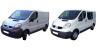 Autodly a nhradn dly RENAULT TRAFIC II Krabice (FL)