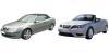 Autodly a nhradn dly SAAB 9-3 Kabriolet (YS3F)