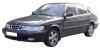 Autodly a nhradn dly SAAB 9-3 (YS3D)