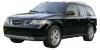 Autodly a nhradn dly SAAB 9-7X