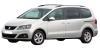 Autodly a nhradn dly SEAT ALHAMBRA (710, 711)