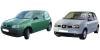 Autodly a nhradn dly SEAT AROSA (6H1)