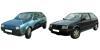 Autodly a nhradn dly SEAT IBIZA I (21A)