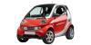 Autodly a nhradn dly SMART FORTWO kup (450)