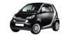 SMART FORTWO kup (451)