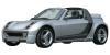 Autodly a nhradn dly SMART ROADSTER (452)