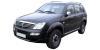 SSANGYONG REXTON / REXTON II (GAB_)