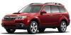 SUBARU FORESTER (SH_)