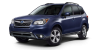 Autodly a nhradn dly SUBARU FORESTER (SJ_)