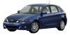 Autodly a nhradn dly SUBARU IMPREZA hatchback (GR, GH, G3)