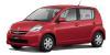 Autodly a nhradn dly SUBARU JUSTY IV