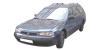 Autodly a nhradn dly SUBARU LEGACY II kombi (BG)