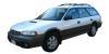 Autodly a nhradn dly SUBARU LEGACY OUTBACK (BG)