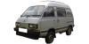 Autodly a nhradn dly SUBARU LIBERO autobus (E10, E12)