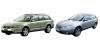 Autodly a nhradn dly SUBARU OUTBACK (BL, BP)