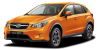 Autodly a nhradn dly SUBARU XV (_GP_)