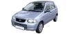 Autodly a nhradn dly SUZUKI ALTO VI (FF)