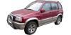 Autodly a nhradn dly SUZUKI GRAND VITARA I (FT, HT)