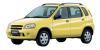 Autodly a nhradn dly SUZUKI IGNIS I (FH)