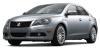 Autodly a nhradn dly SUZUKI KIZASHI (FR)