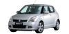 Autodly a nhradn dly SUZUKI SWIFT III (MZ, EZ)