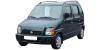 Autodly a nhradn dly SUZUKI WAGON R+ ikm zadn st (EM)