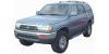 Autodly a nhradn dly TOYOTA 4 RUNNER III (_N18_)