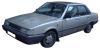 Autodly a nhradn dly TOYOTA CAMRY Liftback (_V1_)