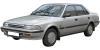 Autodly a nhradn dly TOYOTA CARINA V (_T17_)